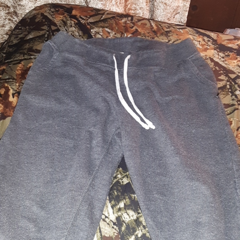 Sweat pants